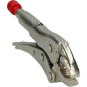 KS เครื่องมือ-คีมล็อค115.1032-คีม4042146071663และใบมีดปรับได้ - Product Image 5