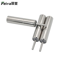 Usine hydraulique cuisine placard tampon porte coulissante doux plus proche amortisseur