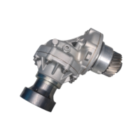 Boîte de transfert X156 pour Mercedes Benz GLA250/B250 OE A2462801000/A2462800200