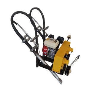 Machine <span class=keywords><strong>de</strong></span> bourrage d'air <span class=keywords><strong>de</strong></span> voie ferrée directe d'usine portative D3 voies ferrées marteau pneumatique à main <span class=keywords><strong>chemin</strong></span> <span class=keywords><strong>de</strong></span> <span class=keywords><strong>fer</strong></span> Ballast cravate inviolable - Product Image 4