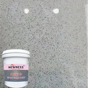 Micro Terrazo Pulido, Revestimiento <span class=keywords><strong>de</strong></span> <span class=keywords><strong>Piso</strong></span> sin Juntas, Material <span class=keywords><strong>de</strong></span> <span class=keywords><strong>Piso</strong></span> Ecológico, Concreto Decorativo <span class=keywords><strong>para</strong></span> Uso Comercial y Residencial - Product Image 6