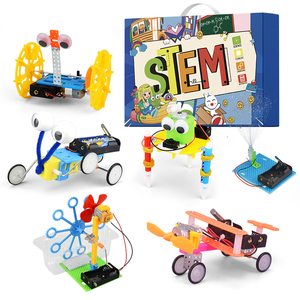 Mới Đầu Giáo Dục Học Tập Đồ Chơi Tự Làm Khoa Học Thí Nghiệm <span class=keywords><strong>Kit</strong></span> Khoa Học Bộ Dụng Cụ Gốc Giáo Dục Đồ Chơi - Product Image 1