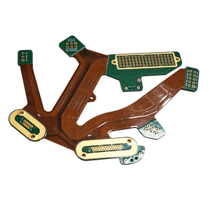 Kevis hai mặt <span class=keywords><strong>PCB</strong></span> DC AC bảng mạch điện biến tần ngân hàng <span class=keywords><strong>PCB</strong></span> & pcba - Product Image 4