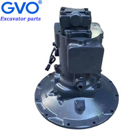 708-3T-00151 708-3T-00161 Pompe hydraulique, ensemble de pompe principale hydraulique, pompe à piston, pièces d'excavatrice PC70-8 PC78 PC60-8