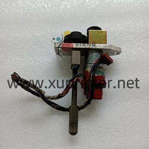 Moteur de clé d'encre WD Original 7644181303 S40 764-4181-303 SIRC-SB IJV-4015-004 pour pièces d'impression offset Komori IJV4015004 - Product Image 2