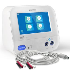 KONMED KM270pro Biofeedback stimolatore del calore per la riabilitazione del pavimento pelvico classe di sollievo dal dolore II confortevole terapia fisica degli addominali - Product Image 2