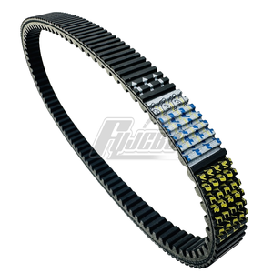 อะไหล่<span class=keywords><strong>สายพาน</strong></span>ขับสกู๊ตเตอร์สำหรับฮอนด้า <span class=keywords><strong>PCX150</strong></span> K35 K36 - Product Image 5