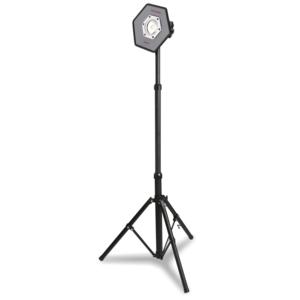 Lampe de travail LED Kraftwerk HEXA 2000 + trépied - Product Image 1