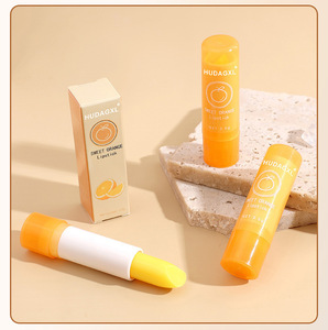 Bálsamo Labial con Color que Cambia, Hidratante, Blanqueador, Orgánico y Natural, con <span class=keywords><strong>Aloe</strong></span> <span class=keywords><strong>Vera</strong></span>, Marca Blanca al por Mayor - Product Image 5
