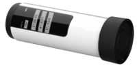 Medidor de Diferencia de Color Digital CHNSpec DS-02 D8 SCI con Bluetooth y Software para Windows para Control de Calidad de Pintura, Plástico y Textiles