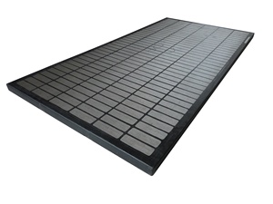 SJ Brandt Vua rắn hổ mang Composite shale <span class=keywords><strong>Shaker</strong></span> màn hình - Product Image 2