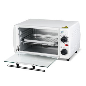 Four électrique portable de comptoir Andong, <span class=keywords><strong>mini</strong></span> four électrique pour la cuisson de petits gâteaux, <span class=keywords><strong>rôtissoire</strong></span> électrique pour <span class=keywords><strong>poulet</strong></span> - Product Image 3