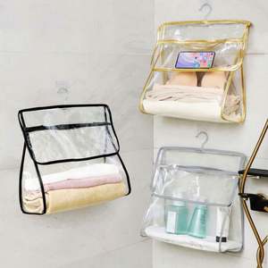 Bolsas Secas Impresas Personalizadas para Almacenamiento de Discos Duros, Aparatos Ortodónticos, Contenedores de Bebidas, Plástico Resistente, Metal, Armario, Baño - Product Image 3