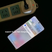 Kabel USB Type C ke USB Type C dengan selubung aluminium Neo Chubby anti-tarikan dan anti-kusut, berjaring nilon kepang.