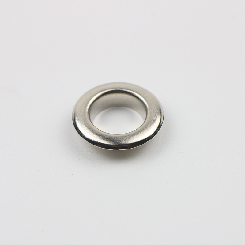 Argento (ID 5mm)