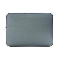 Housse pour ordinateur portable en néoprène de taille personnalisée pour MacBook Ultrabook Chromebook 13 14 15.6