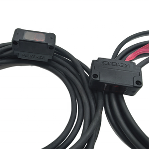 เซ็นเซอร์ตรวจจับระยะไกล KEYENCE PZ-G51N สำหรับใช้งานกลางแจ้ง แบบโฟโตอิเล็กทริก ชนิดลำแสงทะลุ สำหรับสภาพแวดล้อมที่มีฝุ่น - Product Image 2