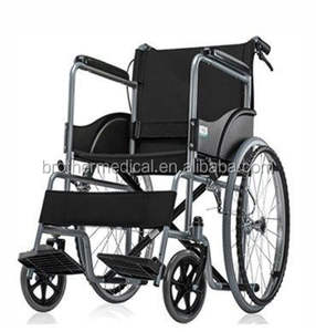 Brother medical aujourd'hui pousser une nouvelle politique en septembre à propos du prix spécial sur le fauteuil roulant - Product Image 1