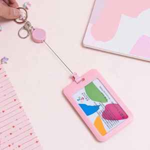 Tarjeta de identificación de trabajo - Product Image 5