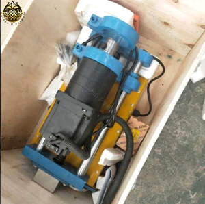 40-300毫米220V/380V自动便携式线镗孔焊接机 - Product Image 5