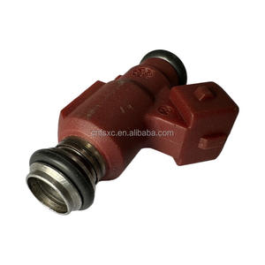 Boquilla de inyector de combustible de gasolina 93355553 para Chevrolet General Motors Opel <span class=keywords><strong>Merina</strong></span> 100% profesional probado 1 año de garantía - Product Image 5