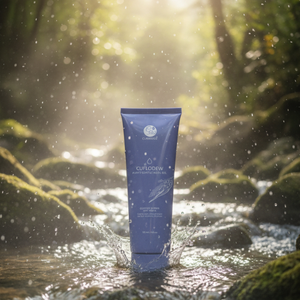 Clarawadi Cuflodew Gel Purifiant Doux pour le Visage 125ml. Nettoyant visage à usage quotidien, doux et non desséchant - Product Image 6