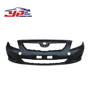 Accesorios para coche YOUPEI parachoques delantero Cove para Toyota Corolla 2010-2012 Oriente Medio 52119-02830 - Product Image 1