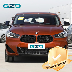 <span class=keywords><strong>BMW</strong></span> <span class=keywords><strong>X2</strong></span> SDrive25i M Blanco, SUV Compacto <span class=keywords><strong>de</strong></span> Gasolina, 5 Puertas, 5 Plazas, Usado, en Venta, Buen Rendimiento - Product Image 2