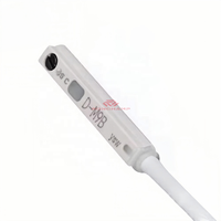 Sensor de Cilindro de Interruptor Magnético Electrónico D-M9BL 100% Nuevo y Original en Existencia