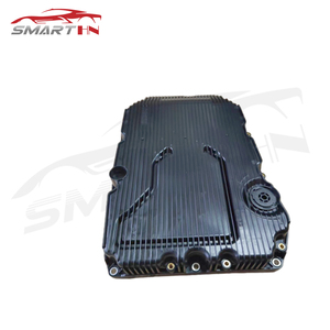 Hộp số tự động a7252703707 a7252703114 cho Mercedes-Benz 9 tốc độ hộp số dầu Pan truyền - Product Image 4