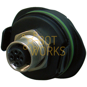 Murrelektronik 4000-69000-1060000 CZ-New - Product Image 1