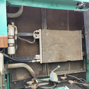 รถขุดตีนตะขาบโคเบลโก้ 200 มือสอง ของแท้จากญี่ปุ่น ขนาดกลาง 20 ตัน รถขุดมือสอง - Product Image 3