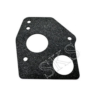 Kit de reconstruction de carburateur pour moteurs horizontaux <span class=keywords><strong>Briggs</strong></span> <span class=keywords><strong>et</strong></span> <span class=keywords><strong>Stratton</strong></span> 494624 495606 3 HP à <span class=keywords><strong>5</strong></span> HP Craftsman Mclane MTD Pulsa-Jet - Product Image 4