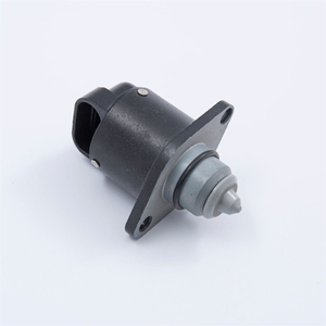 Direct replacement IACV Idle <b>Stepper</b> <b>Motor</b> 2112-1148300-04 for LADA Reliable Long-term Performance - Product Image 4