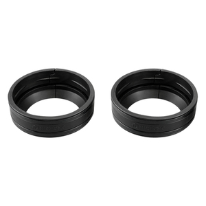 NICECNC Grattoir à boue pour fourche avant en TPU pour <span class=keywords><strong>Sherco</strong></span> <span class=keywords><strong>250</strong></span> 300 2012-2015 2013 2014 - Product Image 6