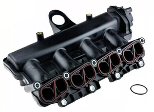 Colector de admisión de alto rendimiento para <span class=keywords><strong>Fiat</strong></span> <span class=keywords><strong>Doblo</strong></span> 55213267 55217648 55230898 55231287 - Product Image 2