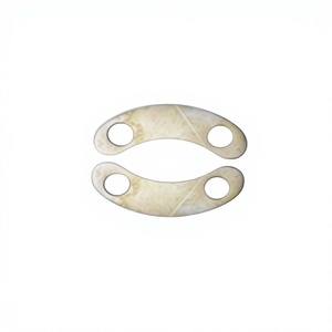 fit for TATA 613 Euro III Locking Plate OEM 250526406101 GBS40 Transmission Parts 5675CC Truck Spares - Product Image 1