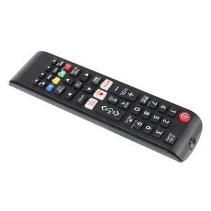 Télécommande OEM ODM d'usine L1088V pour téléviseur LED AA59-00786A AA59-00630A AA59-00823A AA59-00666A <span class=keywords><strong>BN59</strong></span>-<span class=keywords><strong>01247A</strong></span> – Prise en charge de la personnalisation - Product Image 4