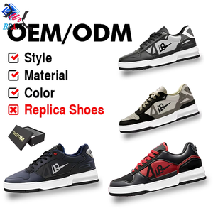 Baskets basses de sport et de mode pour étudiants, respirantes, de haute qualité, pour l'extérieur, pour femmes et hommes, chaussures de sport décontractées de marque - Product Image 1