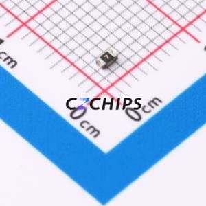 0603L075/6AR Resettable Fuse 0603 Fuse 6V 40A 750mA 1.5A - Product Image 2