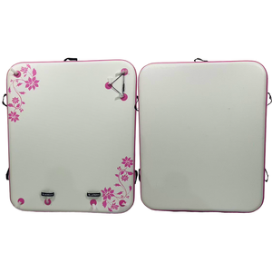 Piattaforma Galleggiante Gonfiabile Multigiocatore per Acqua, Tappetino Galleggiante, Piattaforma Gonfiabile per Gioco in Acqua, Bestseller - Product Image 6