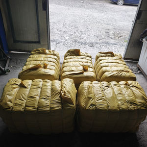 Pantalones Vaqueros Mixtos para Hombre, Mezclilla Arcoíris Usada para Primavera, para un Estilo Moderno y Reutilizable - Product Image 6