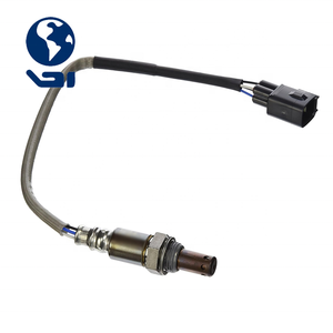 Nouveau capteur d'oxygène HANZHUANG MOQ 1 pièce OEM 89467-12010 100% testé QC pour moteur VIOS//86//PREMIO/ALLION 1 <span class=keywords><strong>an</strong></span> - Product Image 1