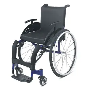 Горячая Распродажа, инвалидная коляска для активного отдыха, инвалидная коляска с ультралегким алюминиевым сплавом, быстросъемное заднее колесо для людей с ограниченными возможностями