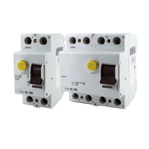 Disjoncteur différentiel Pkzmc F7 2P4P IAn 0.03A Un230V IEC61008-1 - Product Image 3