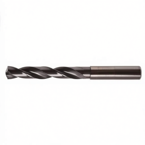 Foret universel en carbure 5xD avec revêtement Nano TiAlN pour machines-outils - Product Image 2