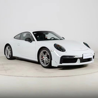   Kit carrosserie complet Turbe SD pour 911 991 à 992, kit de mise à niveau extérieur pour 911 991