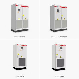 Inversor híbrido de 30Kw Atess fuera de la red Goodwe 75kw 100 Kw Inversores híbridos de conexión a la red 50Kw - Product Image 2