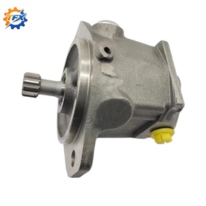 Bomba de Combustible para Motor Diésel 3406E C11 C13 C16, Bomba de Alimentación de Combustible E345C E385B, Piezas OEM 384-8612 - Product Image 1