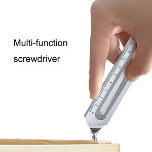 18 ، مع أداة تخزين شفرة ثابتة للخدمة الشاقة مع واقي منزلق - Product Image 5